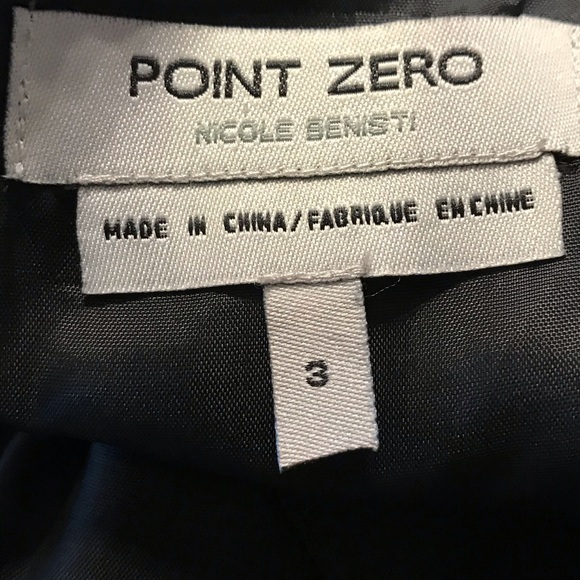 Point Zero - Picture 6 of 7